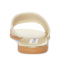 Knox-R Sandal - Gold