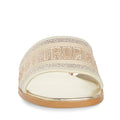 Knox-R Sandal - Gold