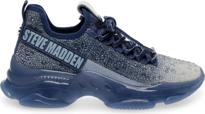 Mistica Sneaker - Blue Denim