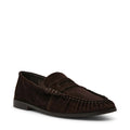 Muse - Brown Suede