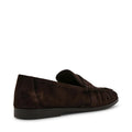Muse - Brown Suede