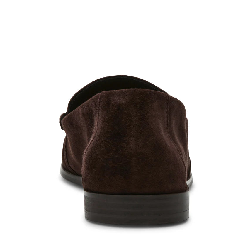 Muse - Brown Suede