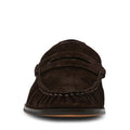 Muse - Brown Suede