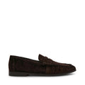 Muse - Brown Suede