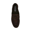 Muse - Brown Suede