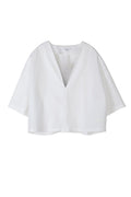 Julianna Blus - Vit