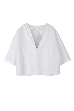 Julianna Blouse - White
