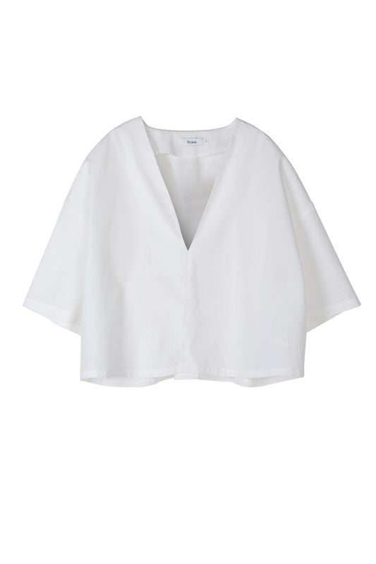 Julianna Blus - Vit