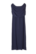Macerata Dress - Midnight