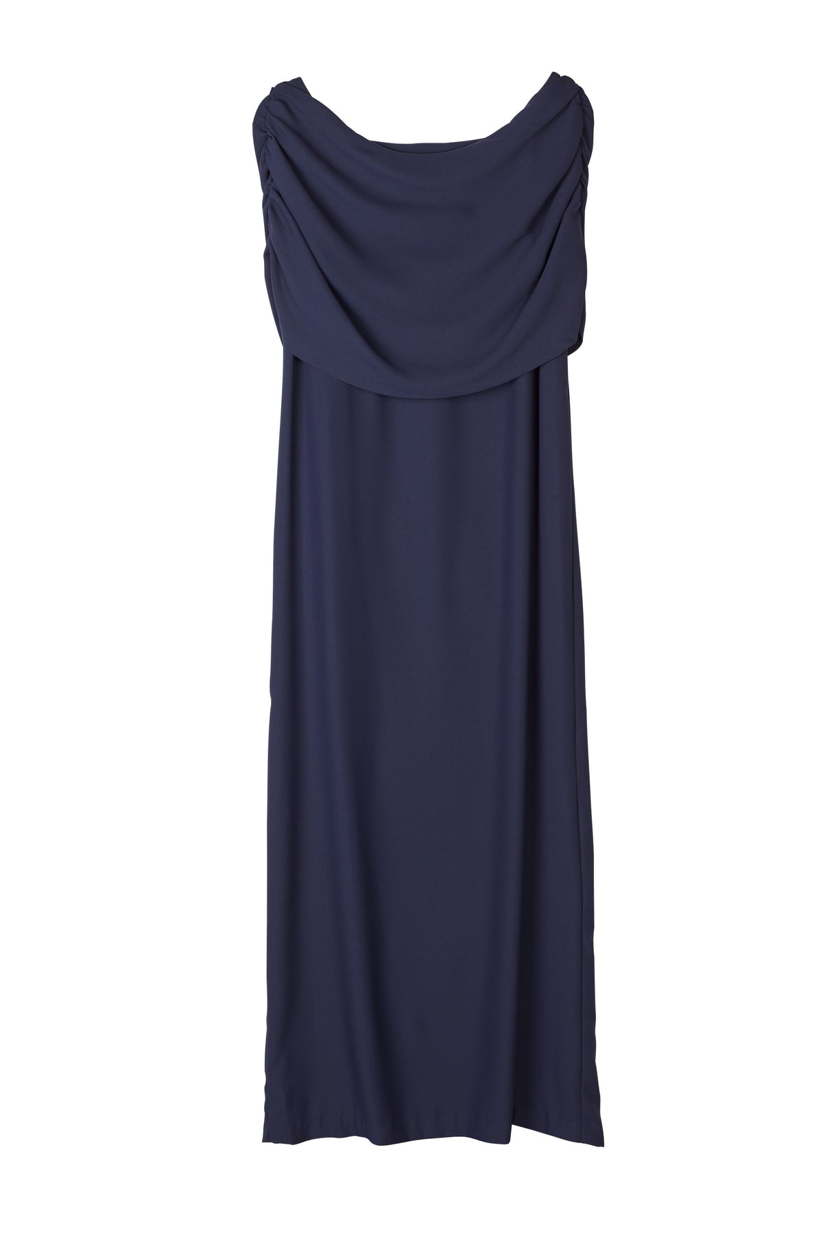 Macerata Dress - Midnight