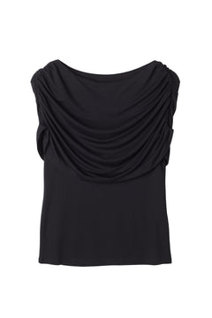 Capena Top - Black