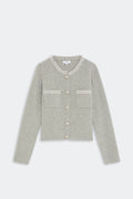 Garvi - Gris Chine