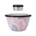 Salad Bowl Kit - Geode Rose