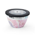 Salad Bowl Kit - Geode Rose
