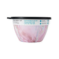 Salad Bowl Kit - Geode Rose