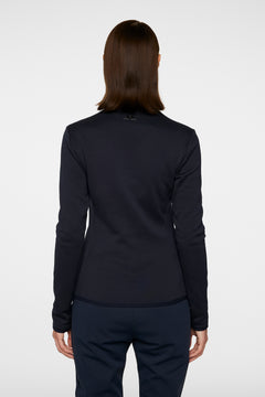 Milly Polartec Mid Layer - Jl Navy