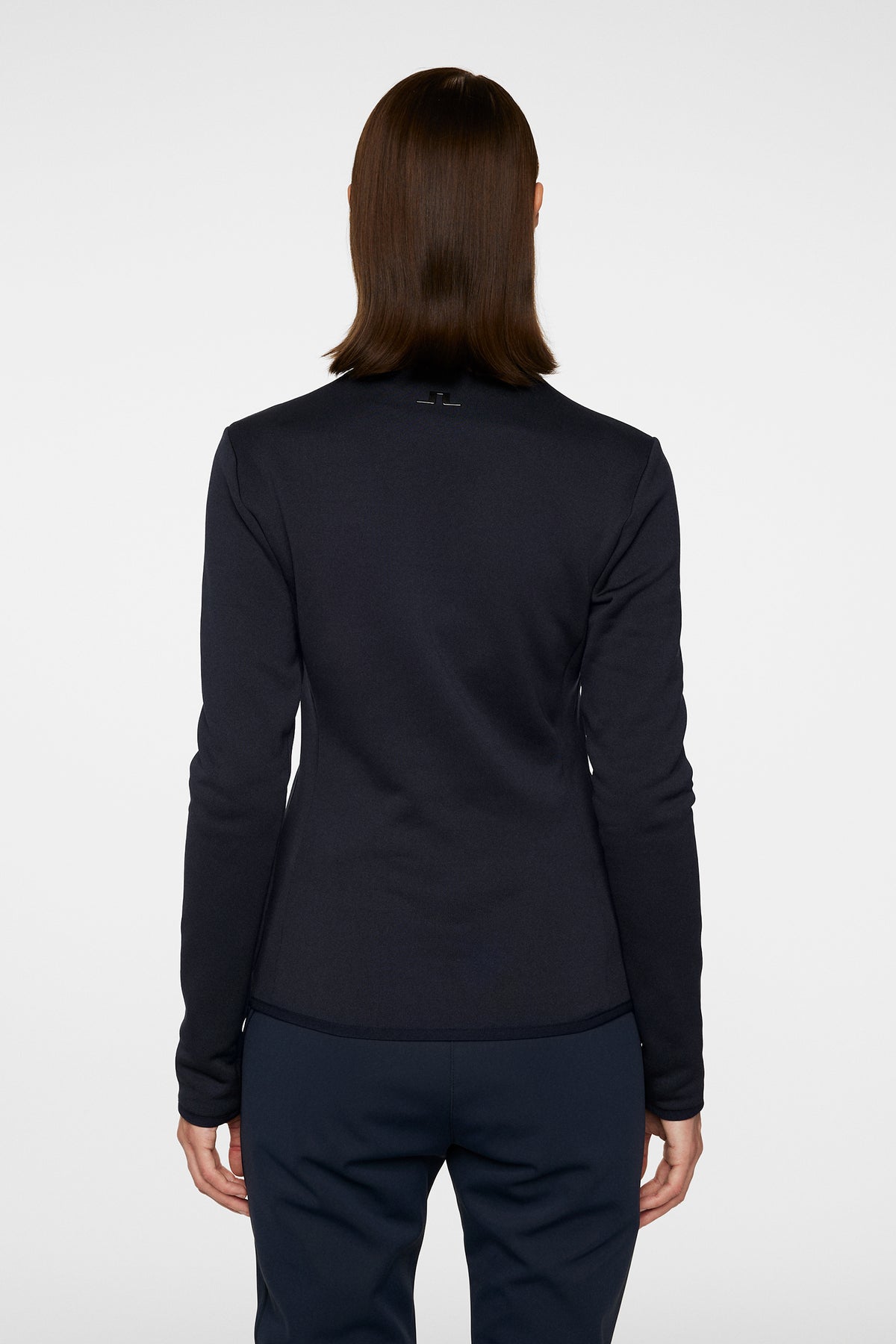 Milly Polartec Mid Layer - Jl Navy