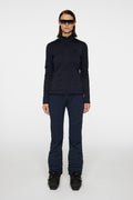 Milly Polartec Mid Layer - Jl Navy