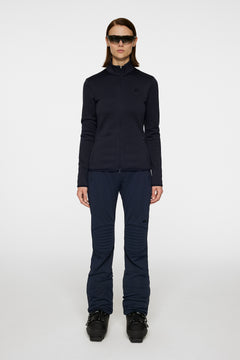 Milly Polartec Mid Layer - Jl Navy