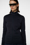 Milly Polartec Mid Layer - Jl Navy