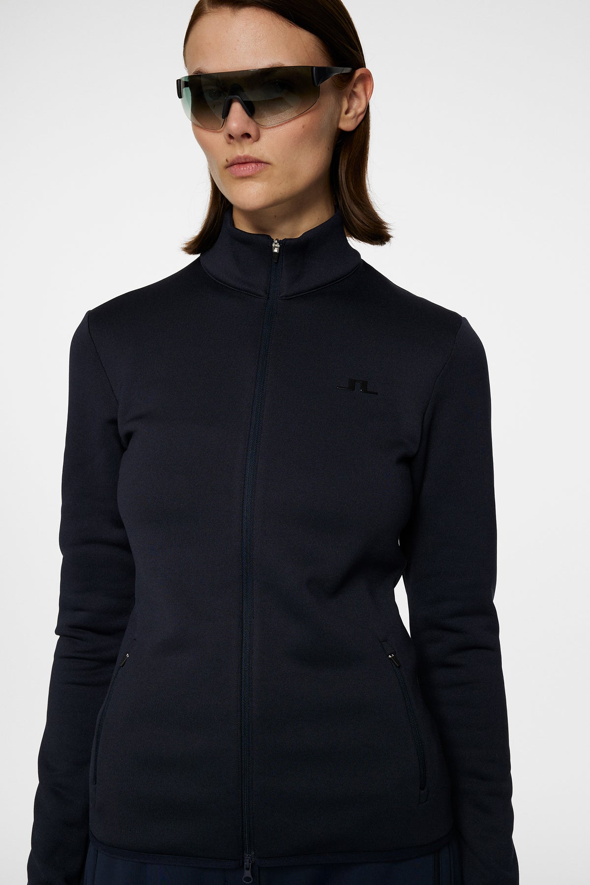 Milly Polartec Mid Layer - Jl Navy