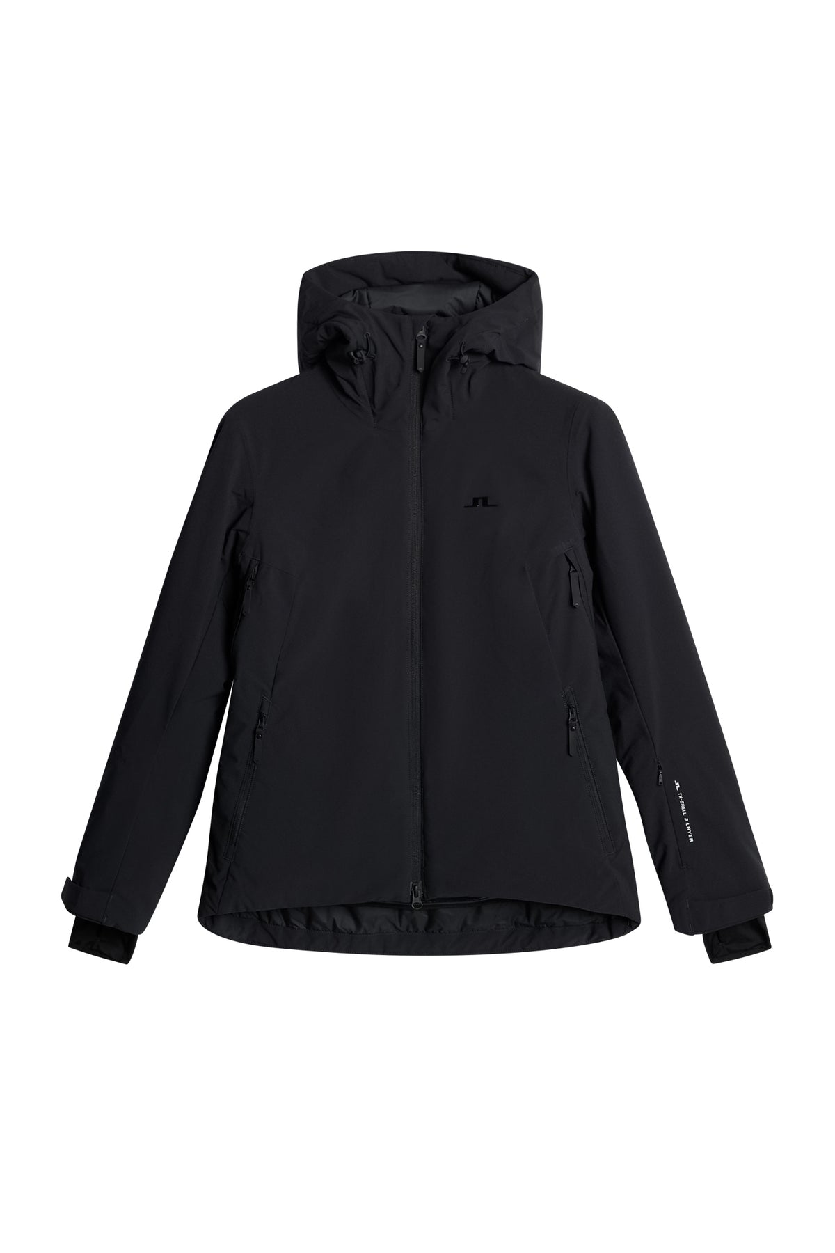 Starling Jacket II - Black
