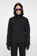Starling Jacket II - Black