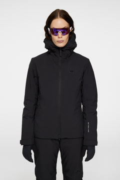 Starling Jacket II - Black