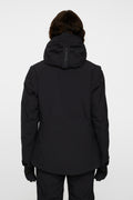 Starling Jacket II - Black