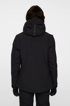Starling Jacket II - Black