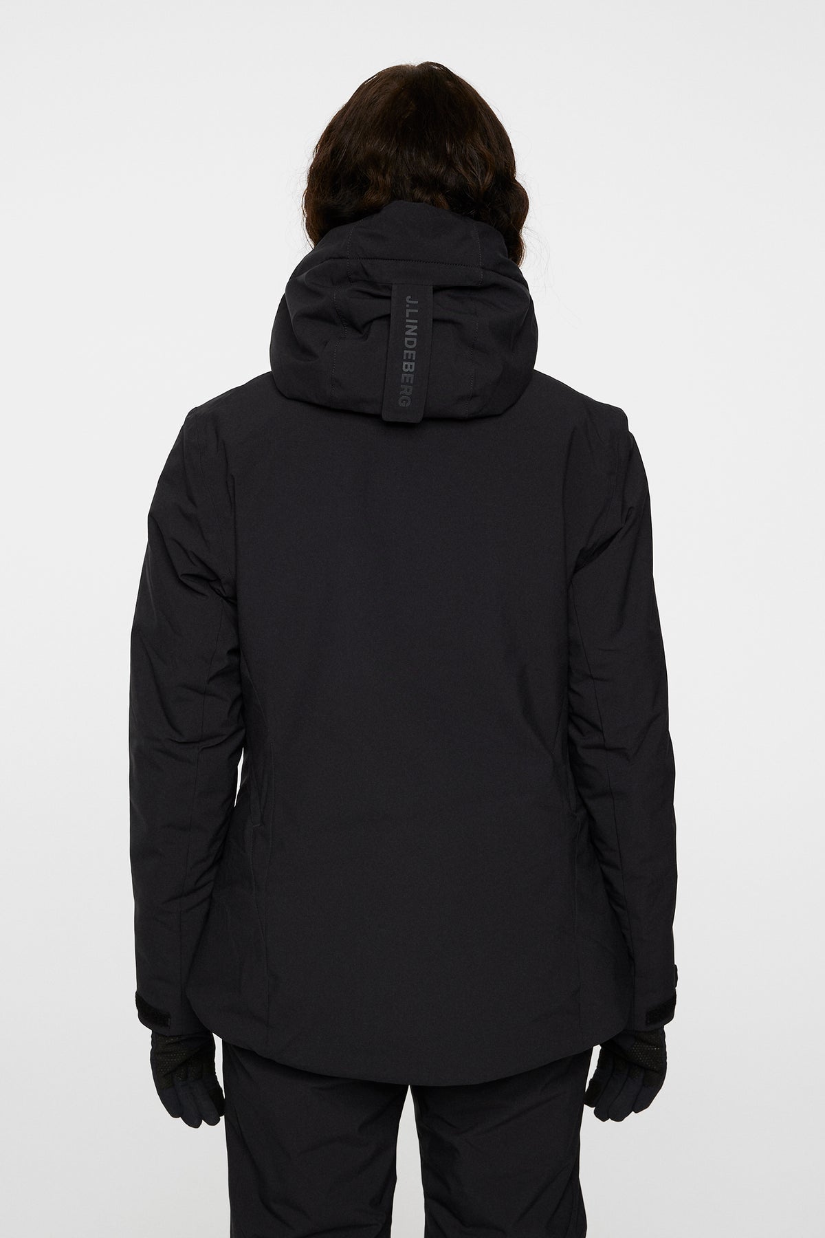 Starling Jacket II - Black