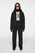 Starling Jacket II - Black