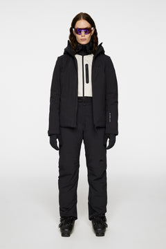 Starling Jacket II - Black