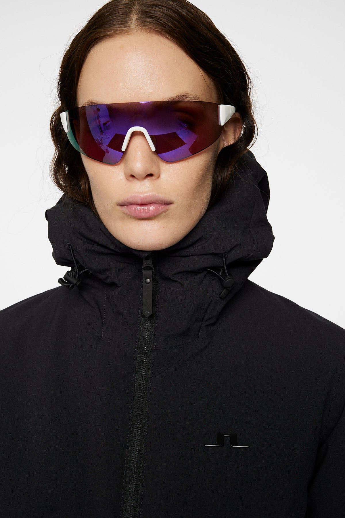 Starling Jacket II - Black