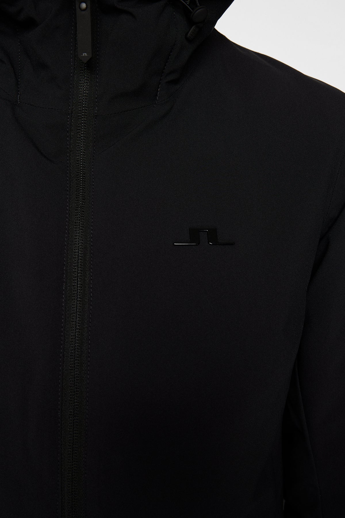 Starling Jacket II - Black