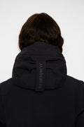 Starling Jacket II - Black