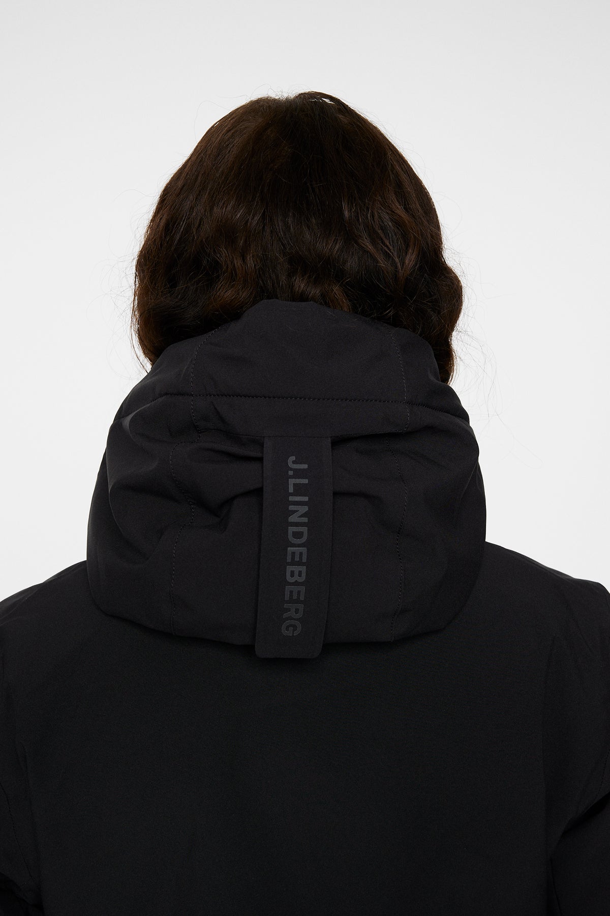 Starling Jacket II - Black