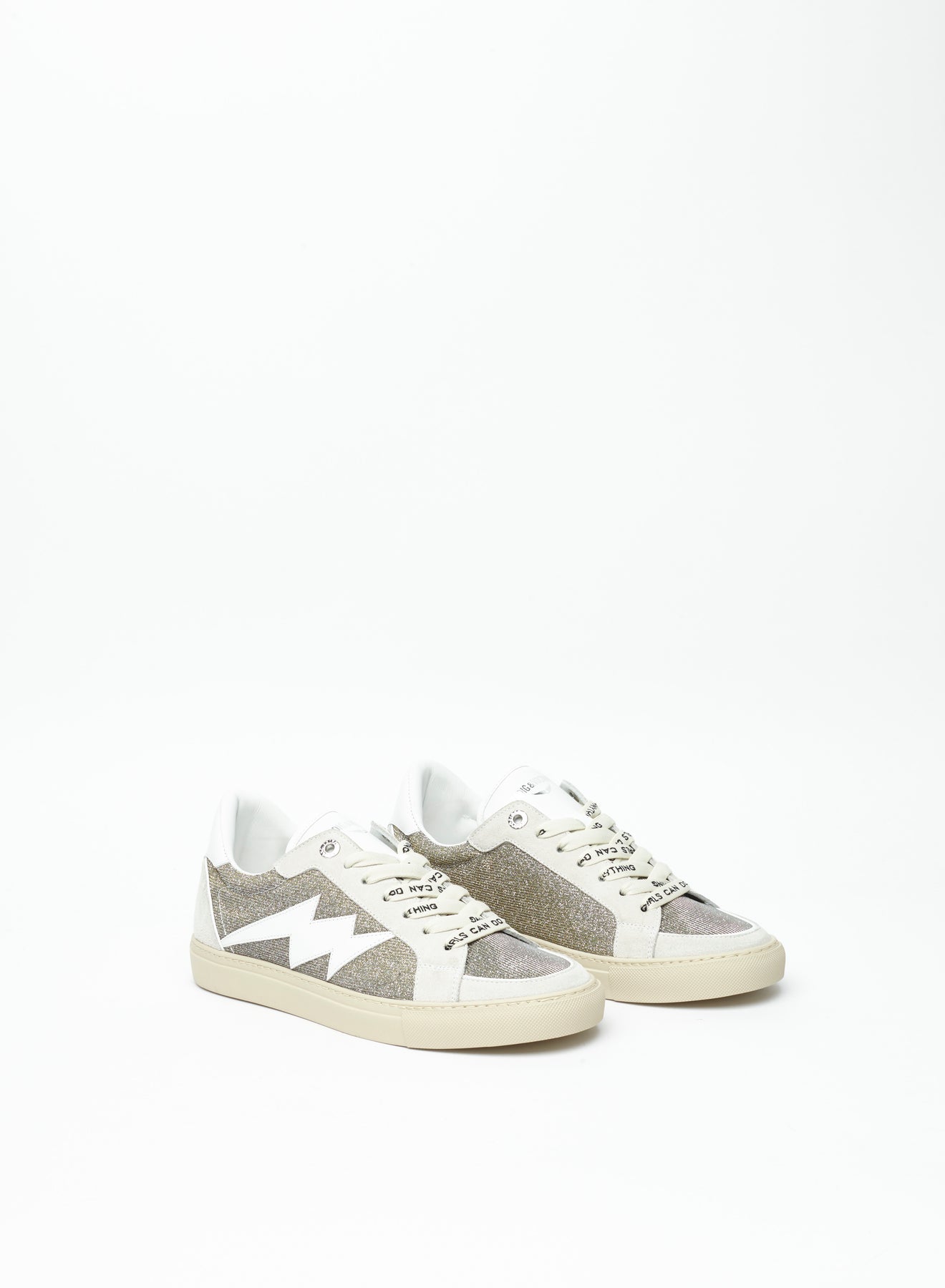 ZV1747 Sparkle - Silver