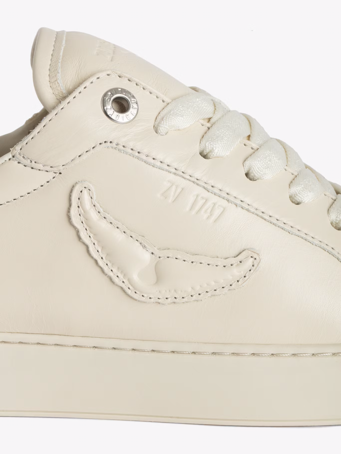 Fly On Vintage Patent