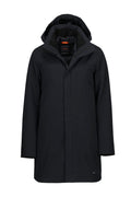 Andermatt - Black