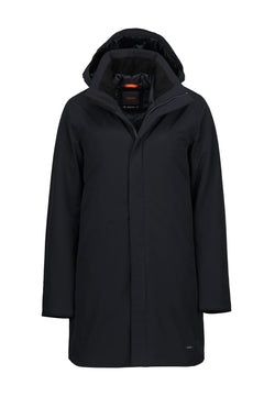 Andermatt - Black