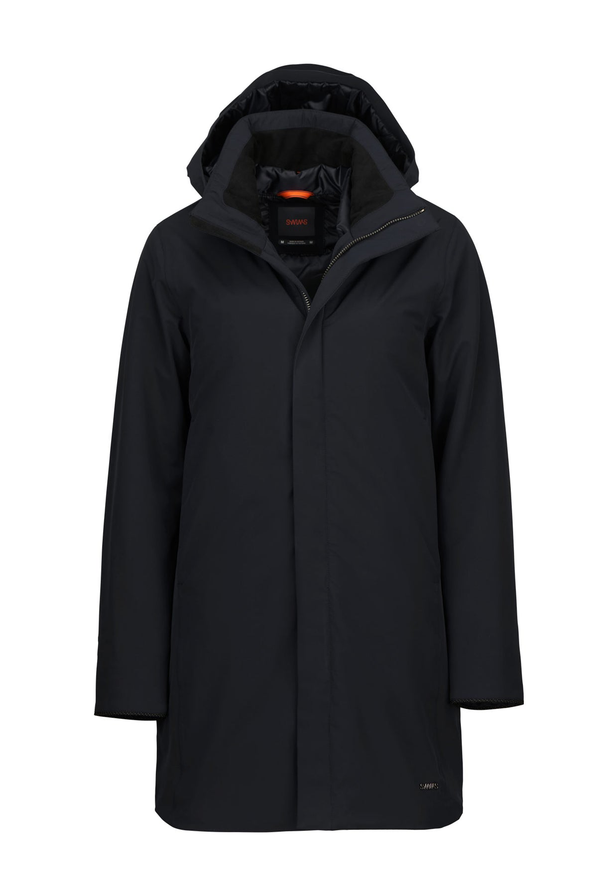 Andermatt - Black