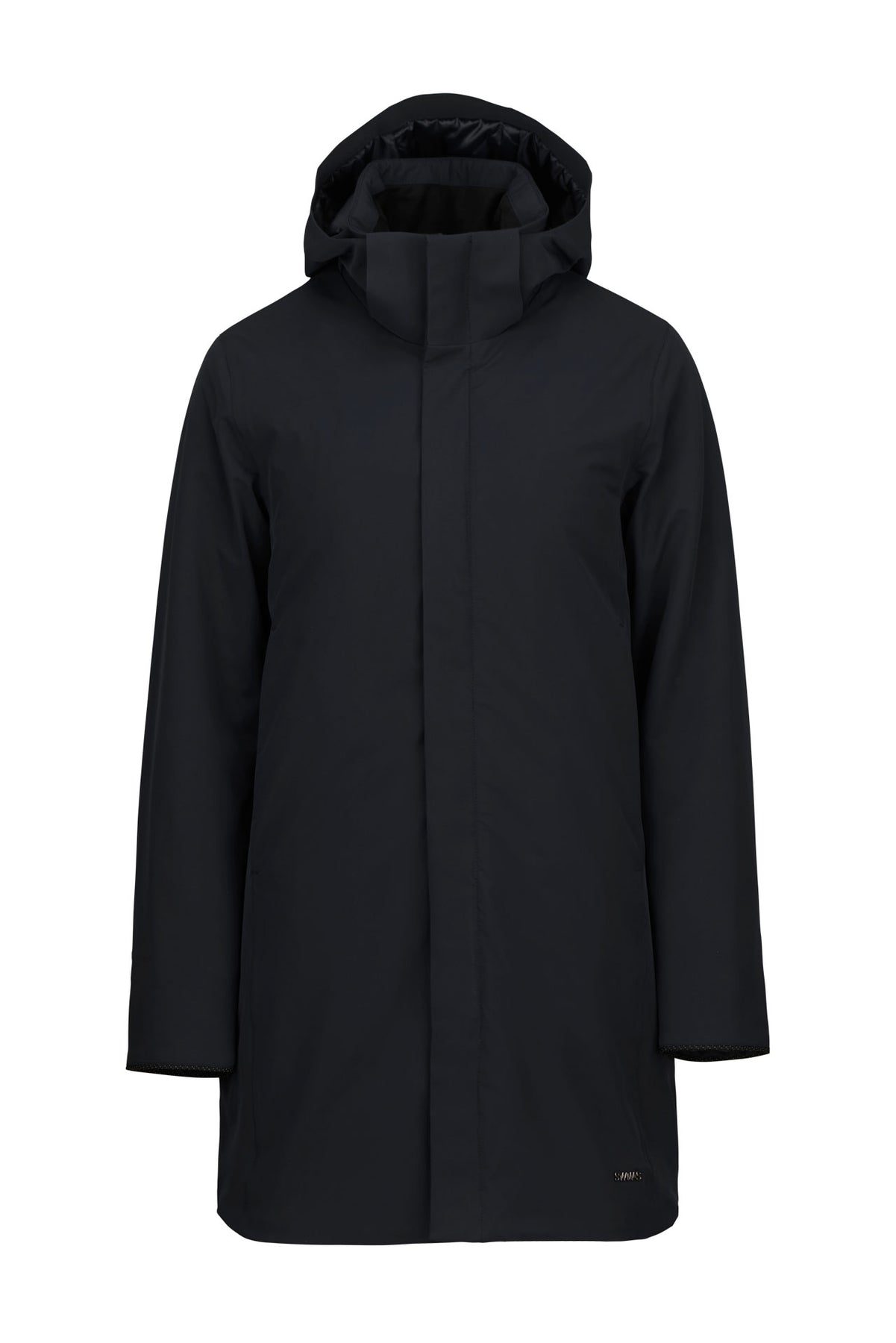 Andermatt - Black