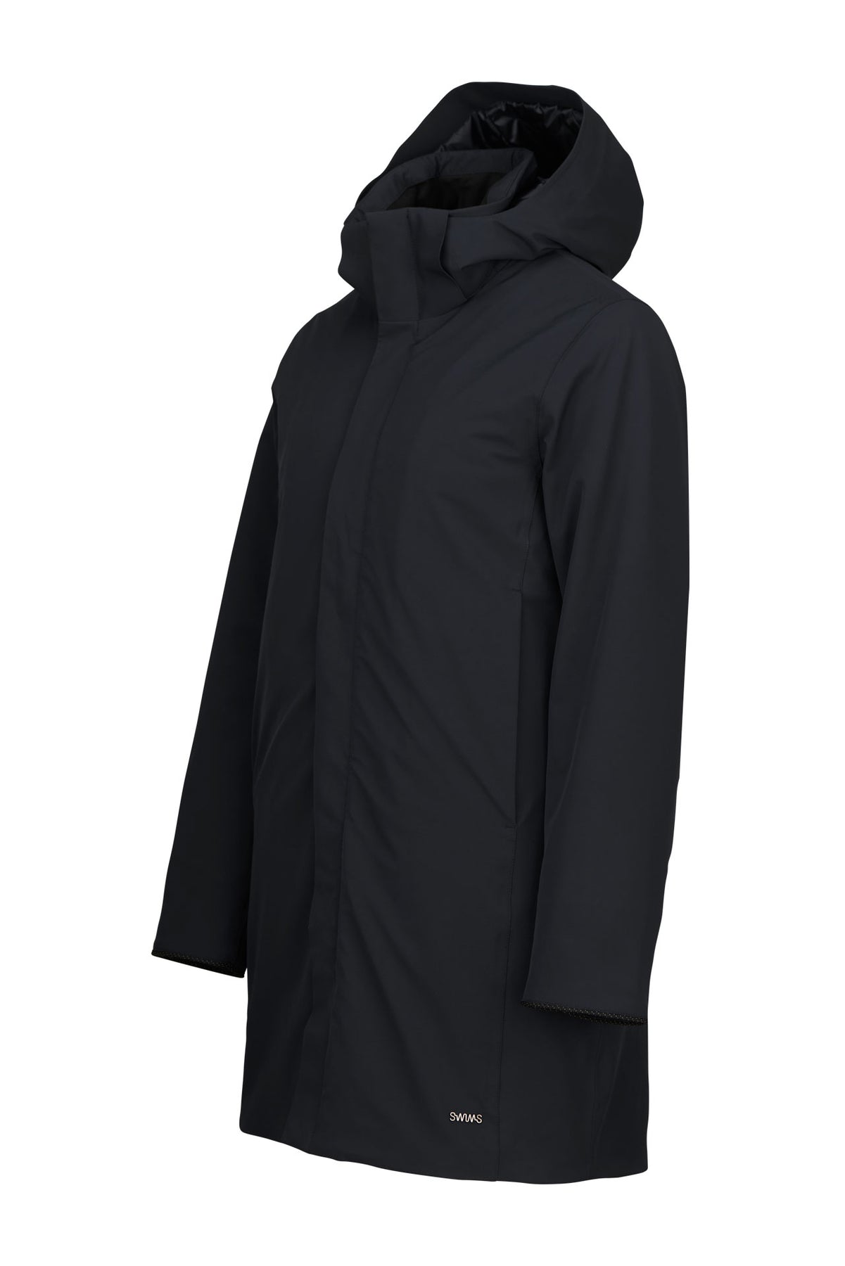 Andermatt - Black