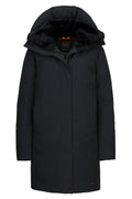 Lancy Parka - Svart