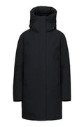 Lancy Parka - Svart