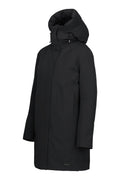 Lancy Parka - Svart