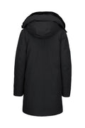 Lancy Parka - Svart