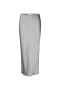 Saagneta Long Skirt - Limestone
