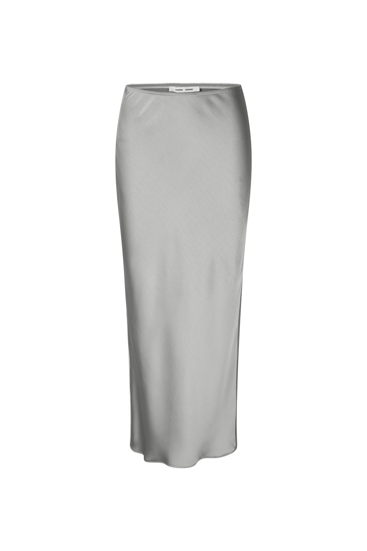 Saagneta Long Skirt - Limestone